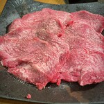 炭火焼肉 炎家 - 