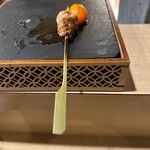 焼き鳥 貴 - 