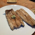 Ikiunagi Shami - 