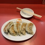 大吉 - まずはこれが到着。