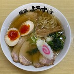 麺屋 ようすけ - 