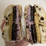 NEW NEW YORK CLUB BAGEL & SANDWICH SHOP - 