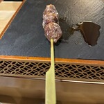 焼き鳥 貴 - 
