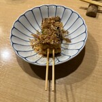 焼き鳥 貴 - 