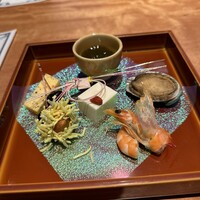 日本料理 「源氏」 ヒルトン名古屋 - 