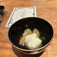 日本料理 「源氏」 ヒルトン名古屋 - 