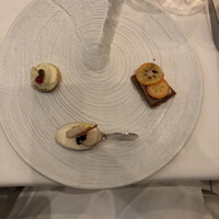 リストランテ　ウミリア - 