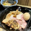 京都 麺屋たけ井 阪急梅田店