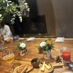 ラ・トォルトゥーガ - 