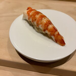 北の華 はやし - エビ　