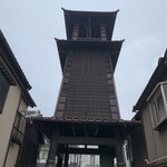 Aburi Koohii - 時の鐘③