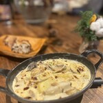 ラ・トォルトゥーガ - 