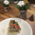 ラ・トォルトゥーガ - 