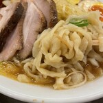 麺や 七彩 - 