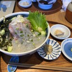 海鮮丼専門店 鎌倉 五鉃 - 