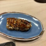 北の華 はやし - 穴子