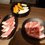 旭川成吉思汗 大黒屋 - 