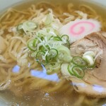 らーめん大金 - 大盛りラーメン