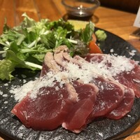Seafood bar Ermitage 横浜鶴屋町店 - 