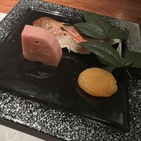 羅豚 はなれ -  羅豚 はなれ -