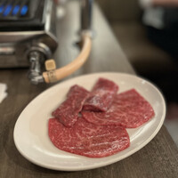 うしごろバンビーナ 恵比寿本店 - 