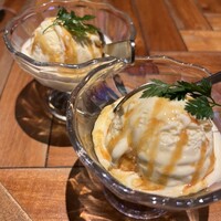 Seafood bar Ermitage 横浜鶴屋町店 - 