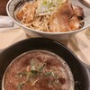 つけ麺 京都わたなべ