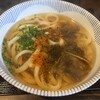 手打ちうどん 藤家