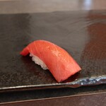 すし大 - 中トロ