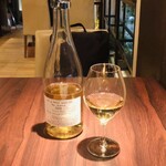 Kamekichi - ノンアルコール　白葡萄　スパークリング