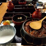 あつた蓬莱軒 本店 - 