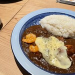 もうやんカレー - 