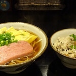 Okihama Soba - 