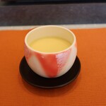 すし大 - 茶碗蒸し