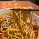 Ramen Tsukemen Oguri - 