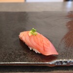 Sushi Dai - スマガツオ