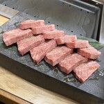 焼肉たまき - 