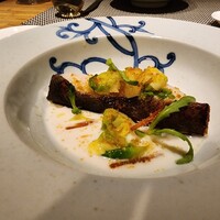 リストランテ 鶴ノ荘 - 