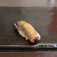 すし大 - イワシ