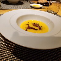 リストランテ 鶴ノ荘 - 