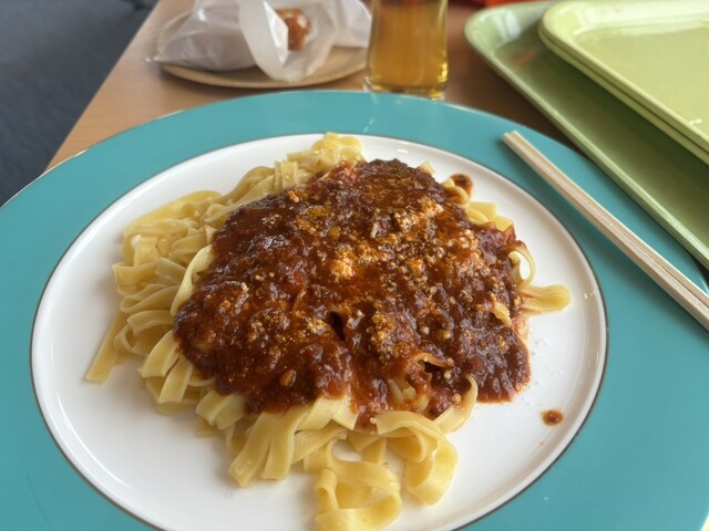 ブナブナ（BunaBuna） - 北塩原村その他（ピザ）の写真