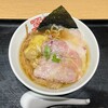 #新宿地下ラーメン