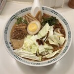 桂花ラーメン - 