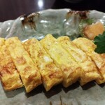 Mamma Yako Fuku - 卵焼きハーフ