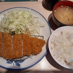 Tonkatsu Maruni - 