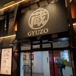 Gyu Zo - 