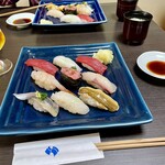 Tsukiji Sushi Sei - 