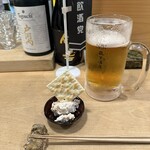 酒場 森下 - 