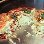 Okonomiyaki Micchan Souhonten - 