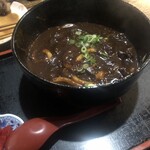 手打ちうどん むさし - 